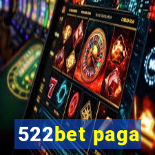 522bet paga